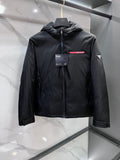PRADA 2026 Down Jacket | Make Winter Style Your Own