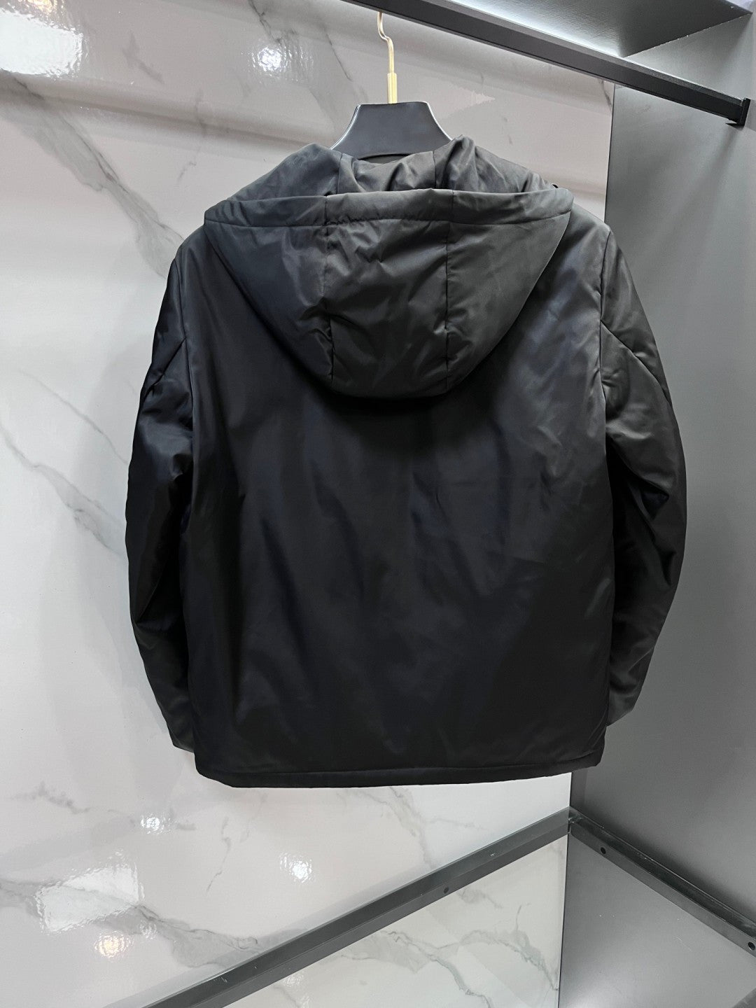 PRADA 2026 Down Jacket | Make Winter Style Your Own