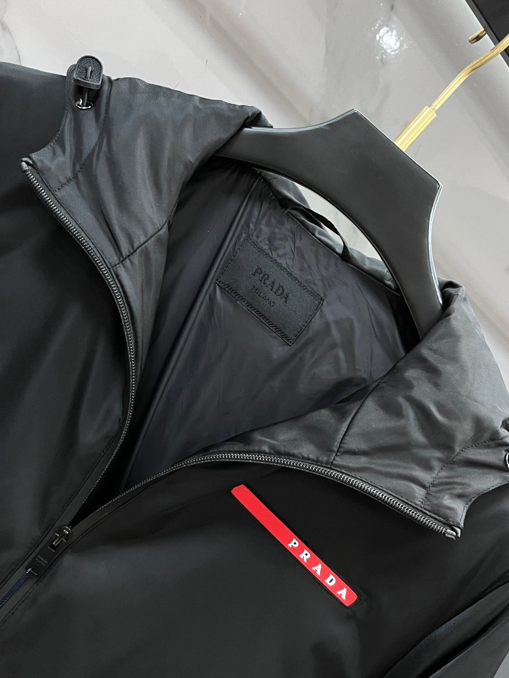 PRADA 2026 Down Jacket | Make Winter Style Your Own