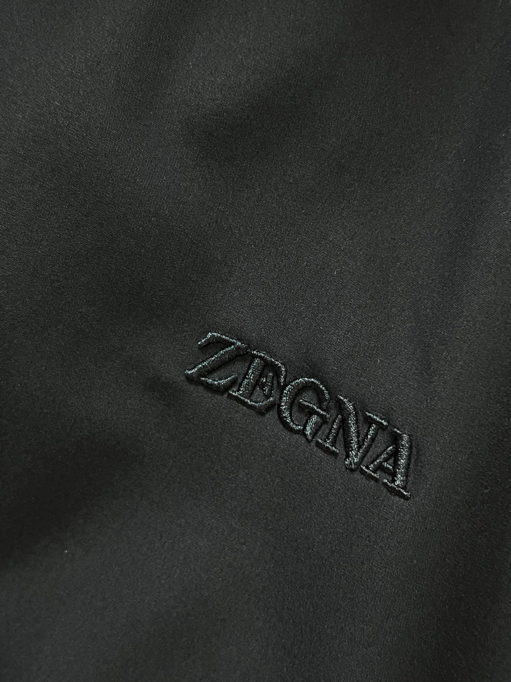 ZEGNA 2026 Men’s Hooded Down Jacket | Understated Style for Winter