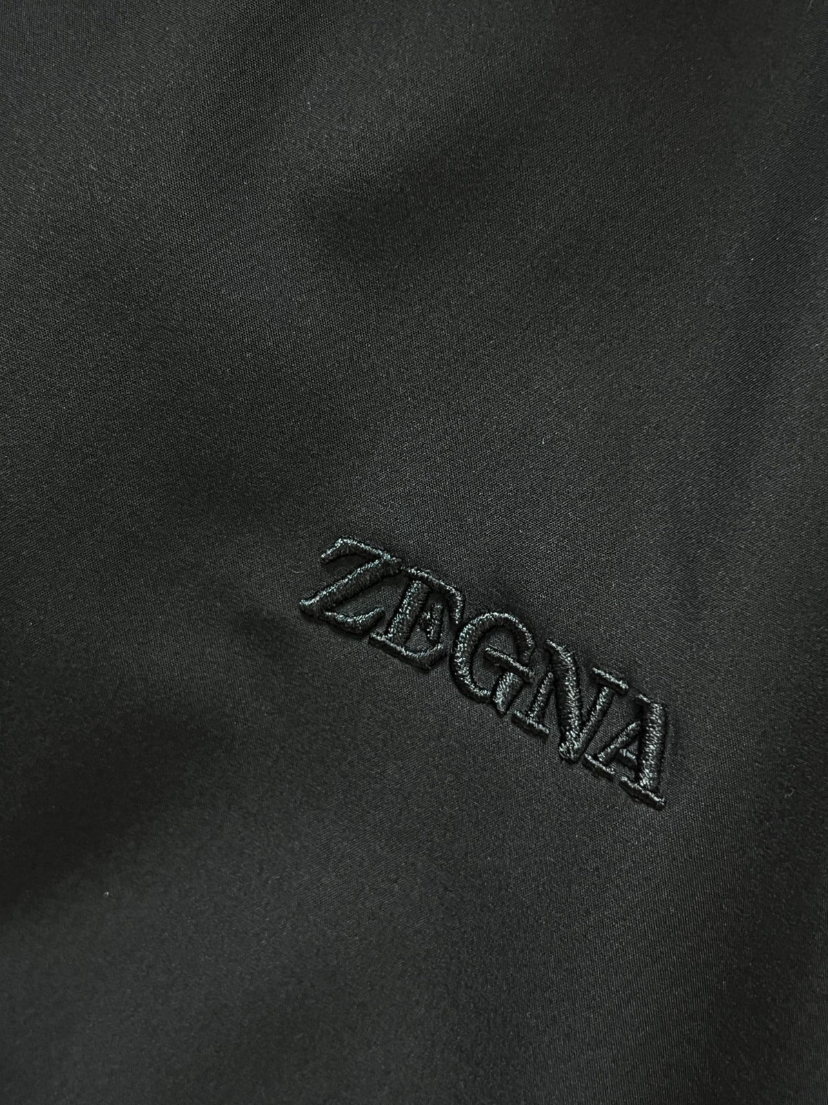 ZEGNA 2026 Men’s Hooded Down Jacket | Understated Style for Winter